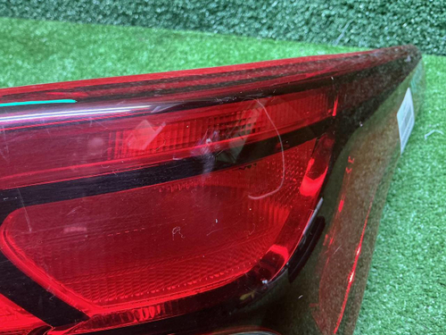 Фонарь правый внешний Hyundai Solaris 2 (17-22)