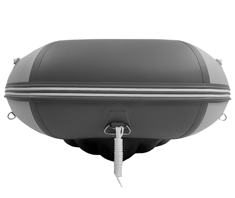 Лодка ПВХ Gladiator AirPro E350Pro НДНД -