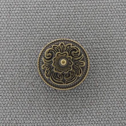 Кончо, (Декоративный элемент) K2