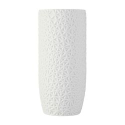 Ваза для сухоцветов Printed Art, Grid, 32 см