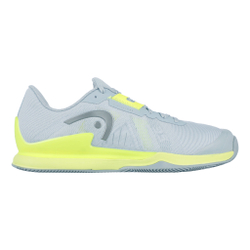 Мужские теннисные кроссовки HEAD Sprint Pro 3.5 Clay Court Shoe Men - Grey, Yellow