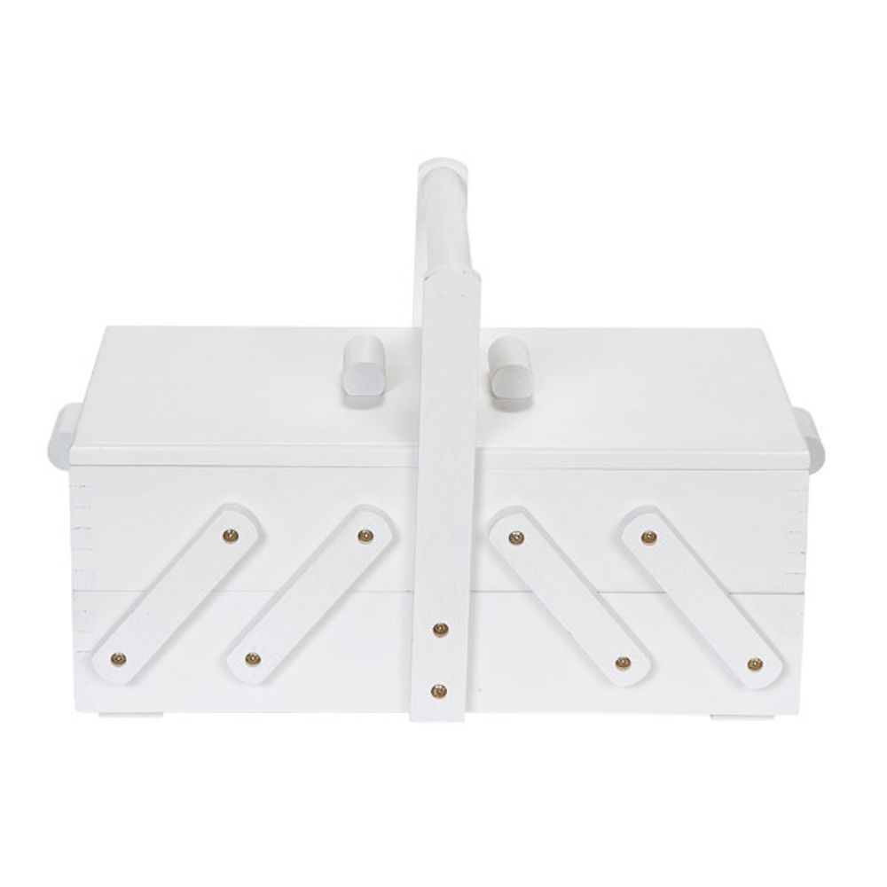 Шкатулка двухъярусная Prym