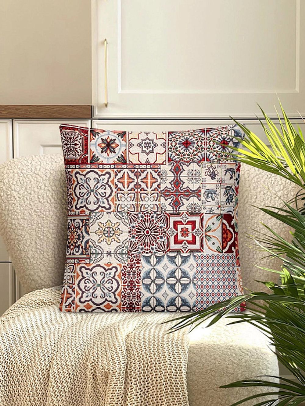 Наволочка "Сицилия"