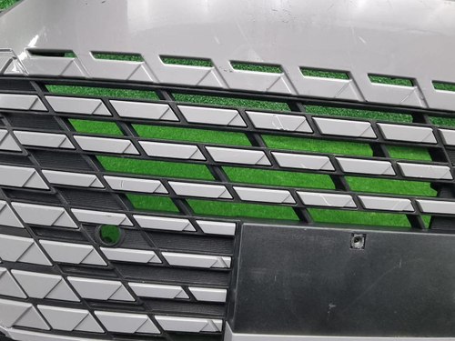 Бампер передний Changan Uni-V (2022-н.в.)