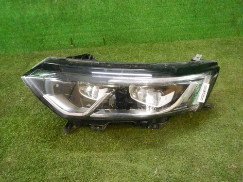 Фара левая Renault Koleos 2 (2016-2019) LED