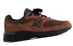 Кроссовки Aime Leon Dore X New Balance Nb 993