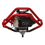 FUBAG FPB 71 мотобур 38273
