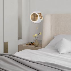 Настенный светильник Arte Lamp