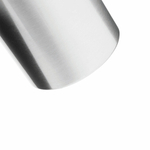 Алюминиевая бутылка COLOURED 650 мл