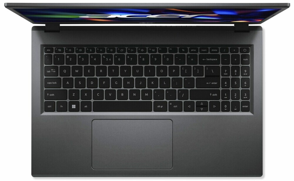 Ноутбук  Acer Extensa 15EX215-23 15.6 ", Ryzen 3, 8 Гб RAM, 256 Гб SSD, Radeon 610M, Серебристый