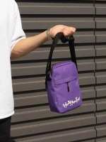 Кросс-боди и поясная сумка