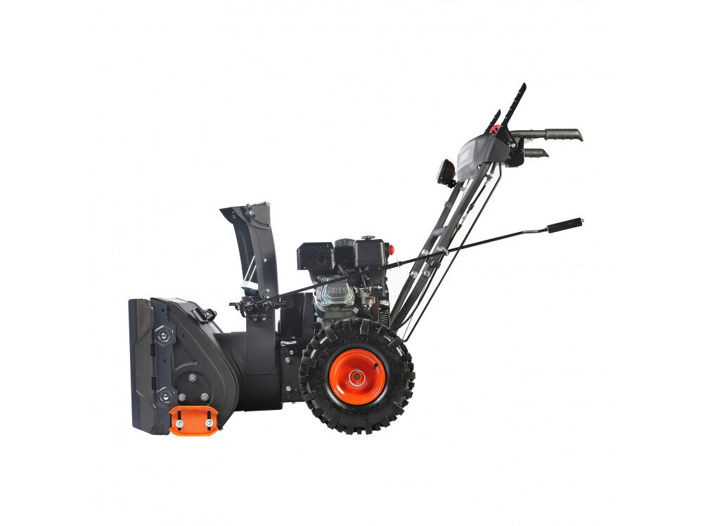 Снегоуборщик бензиновый Patriot PS 603LED