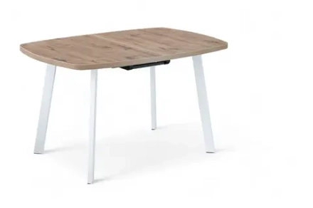 Барселона - форма опоры №5