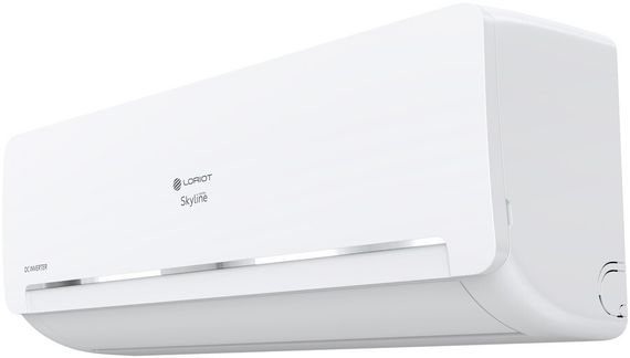 Кондиционер Loriot Skyline LAC-24AQI — (3)