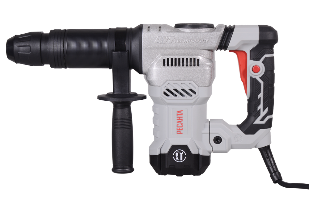 Отбойный молоток ОМ-1600М Ресанта