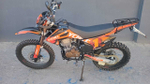 Эндуро SYCMCC SYC 250cc 172FMI