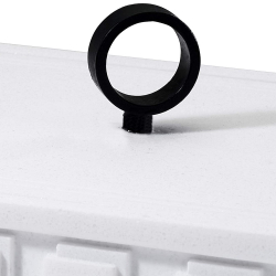 Емкость для косметики Avanti Gramercy