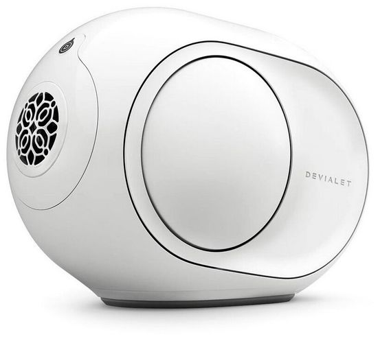 Devialet Phantom II 98 db iconic white