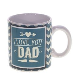 GAEM Кружка, 600 мл, L14 W10 H11 см, 4в.