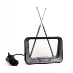 Антенна TV Сигнал SAI-119 комнатная Активная