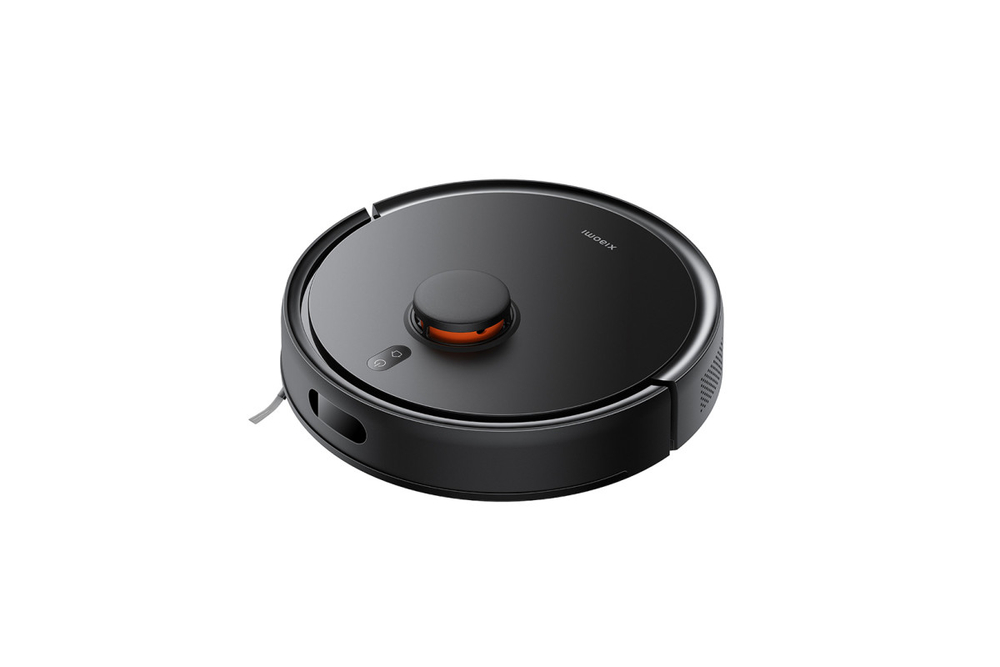 Робот-пылесос Xiaomi Robot Vacuum S20, чёрный