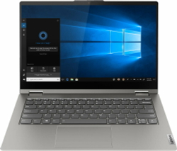 Ноутбук 14" Lenovo ThinkBook 14s Yoga ITL (20WE0000RU)