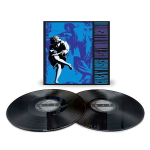 Guns N' Roses / Use Your Illusion II (2LP)