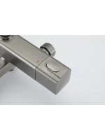 Душевая система с термостатом GAPPO G2491-9