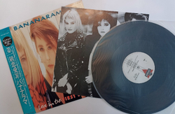 Bananarama Love In The First Degree (Japan 1987)