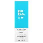 No BS Skincare, омолаживающий никотинамидный эликсир, 30 мл (1 жидк. унция)