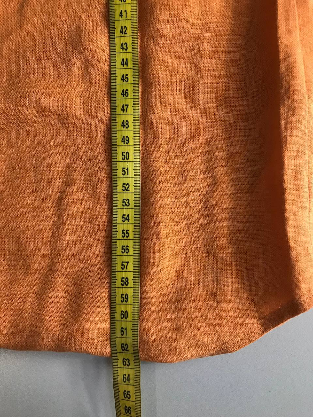 Блузка Defacto свободного кроя, маркировка М, визуально на 46 размер