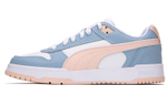 Кроссовки PUMA RBD Game low, 386373-09