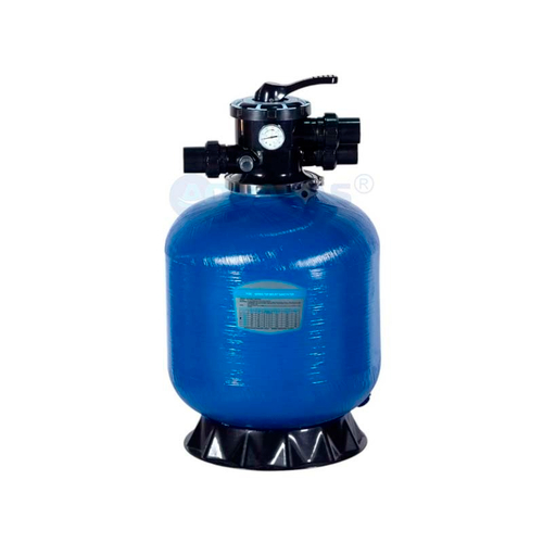 Фильтр   8м3/ч Laswim WL-ADG 450мм мотаный с верхним вентилем 1 1/2" (WL-ADG450)