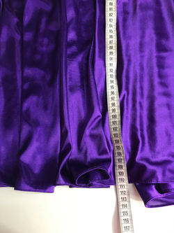 Платье эффектное и контрастное 46 размер