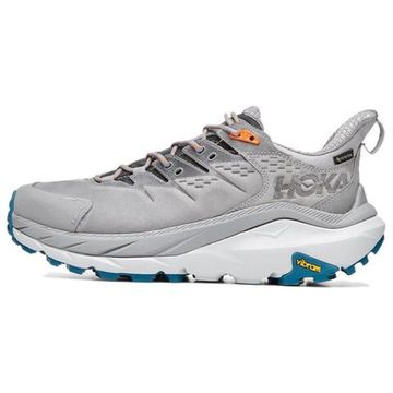 HOKA ONE ONE Kaha 2 Трекинговые ботинки Низкие Серые Унисекс