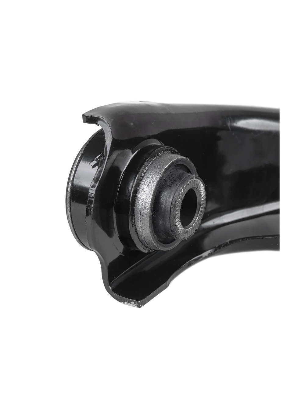 Рычаг передний R для RENAULT Duster (11-)/Kaptur (16-) GANZ GIL06010