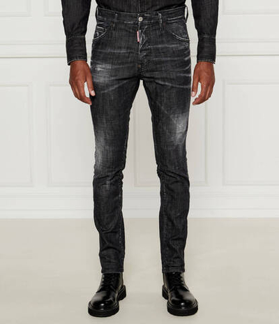 Джинсы Cool Guy Jean Dsquared2 - графитовый(S74LB1578 S30357)