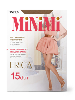 MiNiMi Erica 15