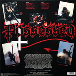 Possessed / Seven Churches (LP)