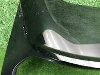 Спойлер крышки багажника Geely Atlas Pro (21-нв)