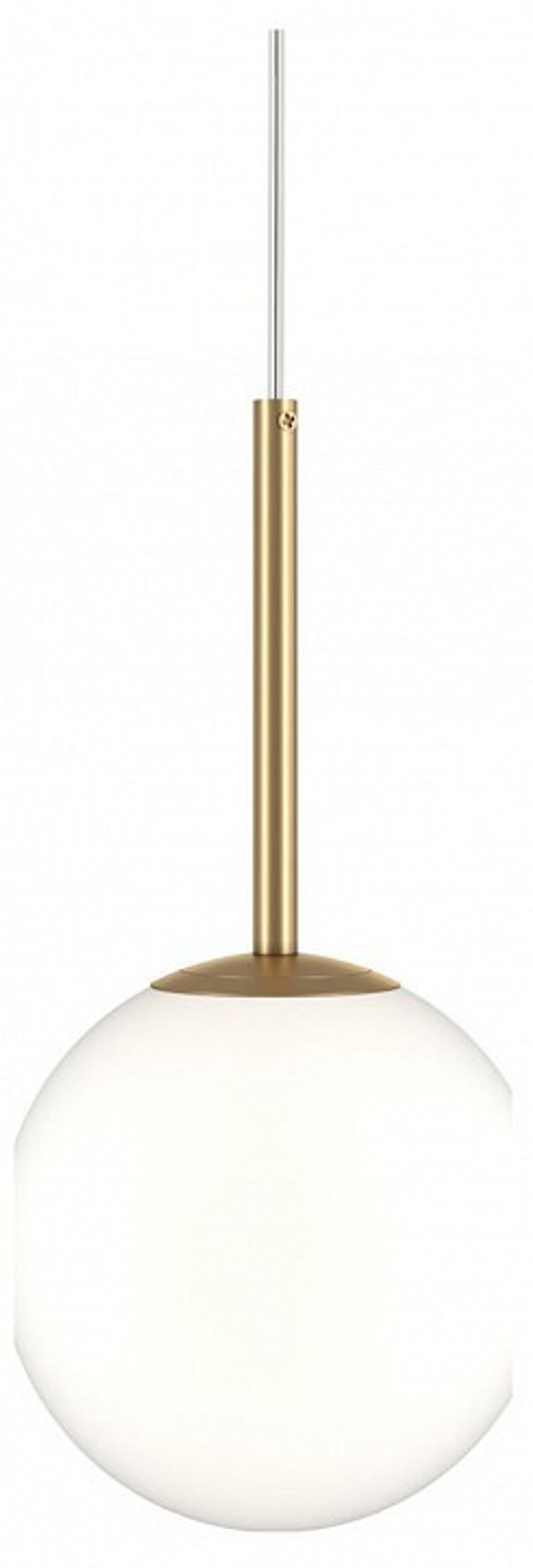 Подвесной светильник Maytoni Basic form MOD321PL-01G2