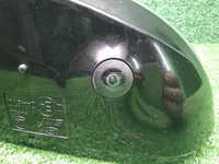 Зеркало левое Genesis G90 (2016-2019) 8 контактов