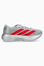 Кроссовки adidas Adizero EVO SL - серый