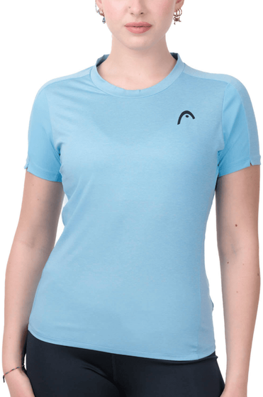Футболка женская Head Padel Tech T-Shirt, арт. 814553-EL