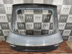 Крышка багажника Geely Tugella 19-нв Б/У Оригинал 5062043200C15