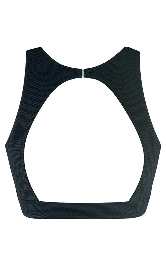 Верх купальника CBB240 NEG