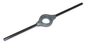 Вороток ручной на плашку D=25мм Kinex 3054(403025)