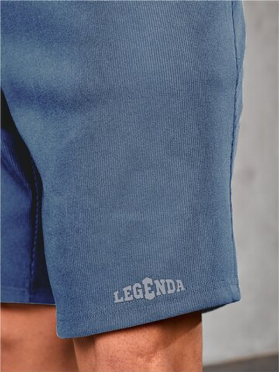 Толстовка демисезонная Legenda Хаки