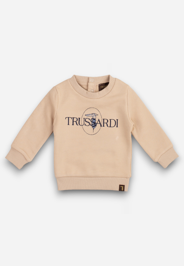 Свитшот Trussardi