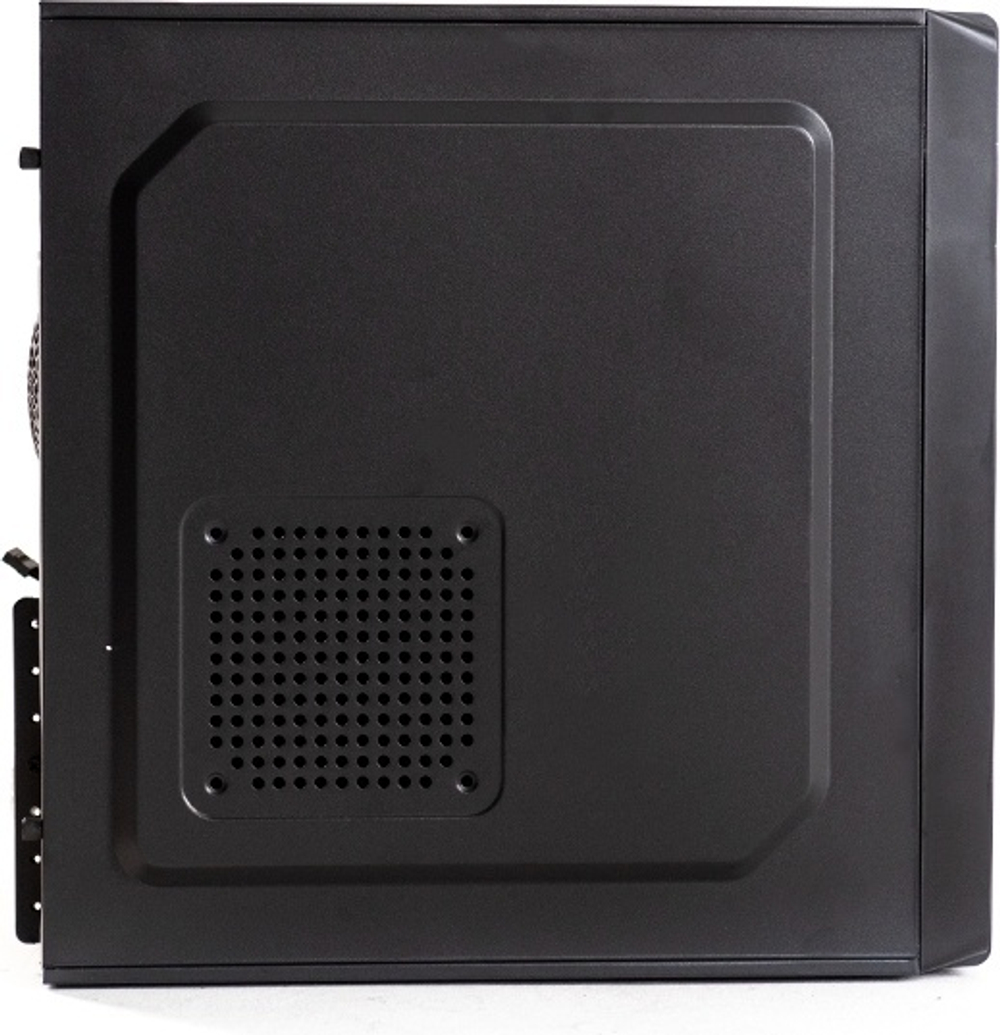 Корпус Qmax H208B черный